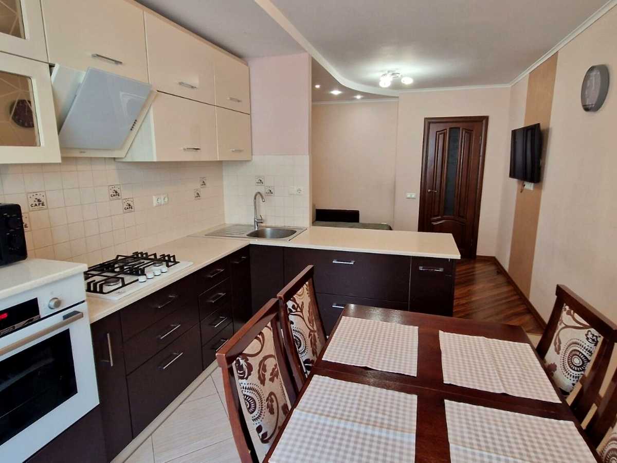 Квартира на вул. Рінь, 52А в Івано-Франківську, ID 392105, фото №3