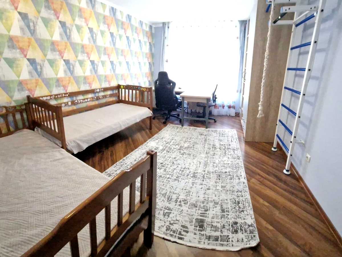 Квартира на вул. Рінь, 52А в Івано-Франківську, ID 392105, фото №4