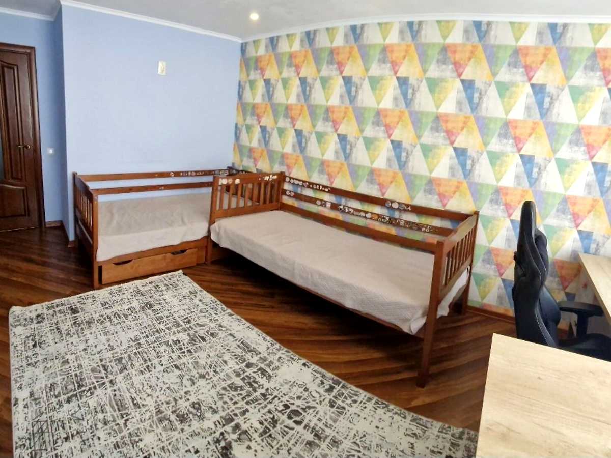 Квартира на вул. Рінь, 52А в Івано-Франківську, ID 392105, фото №5