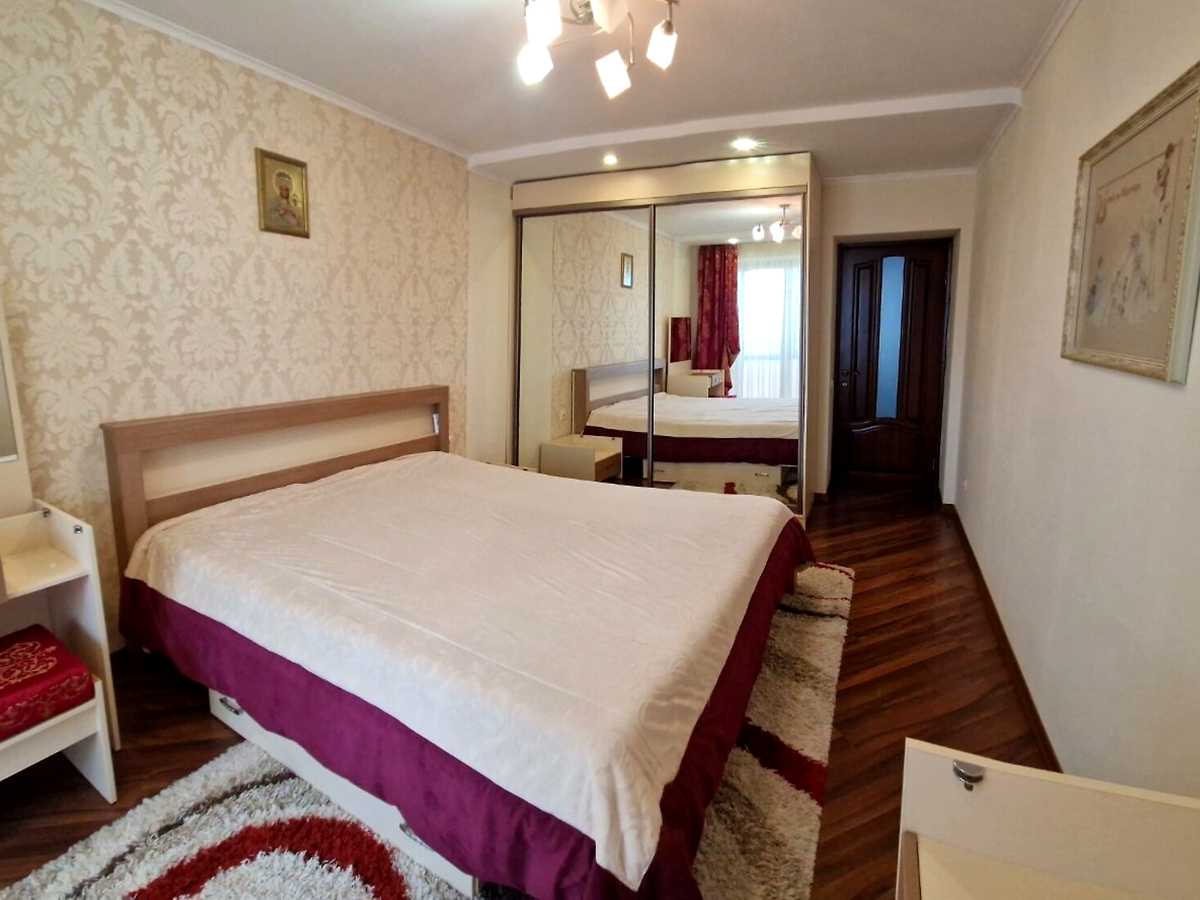 Квартира на вул. Рінь, 52А в Івано-Франківську, ID 392105, фото №6