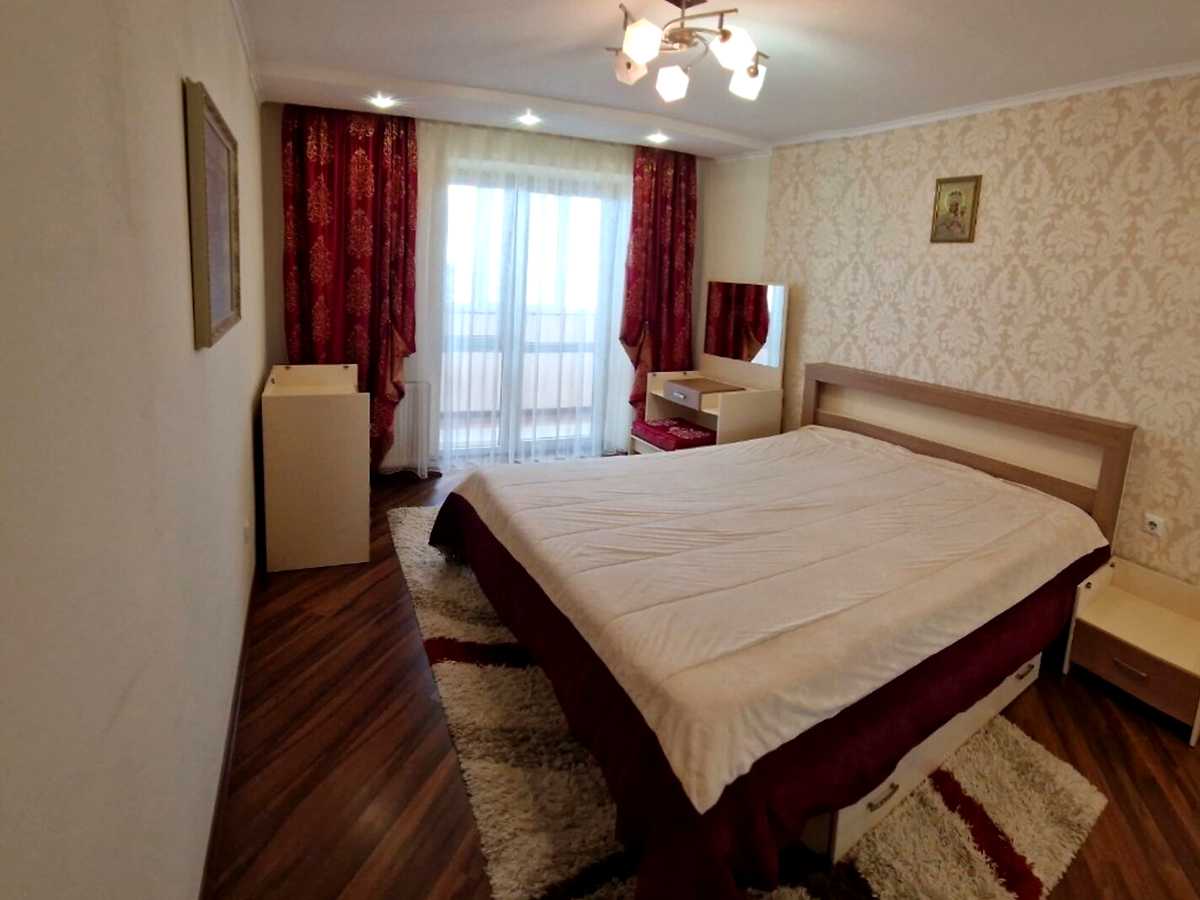 Квартира на вул. Рінь, 52А в Івано-Франківську, ID 392105, фото №7