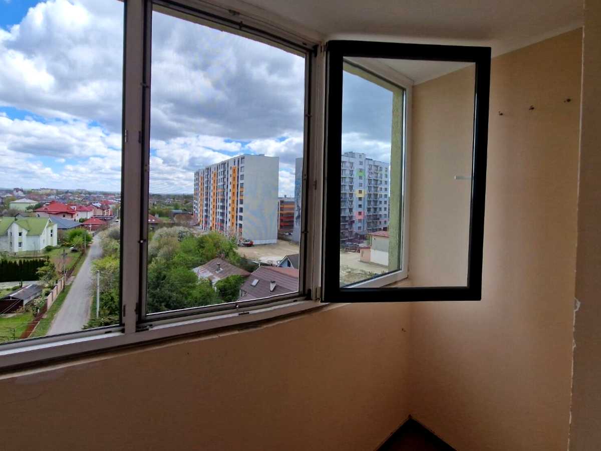 Квартира на вул. Рінь, 52А в Івано-Франківську, ID 392105, фото №8