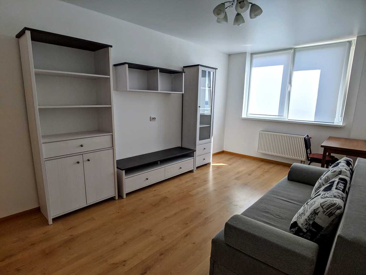 Квартира на вул. Соломії Крушельницької, 13, ID 363671, фото №1