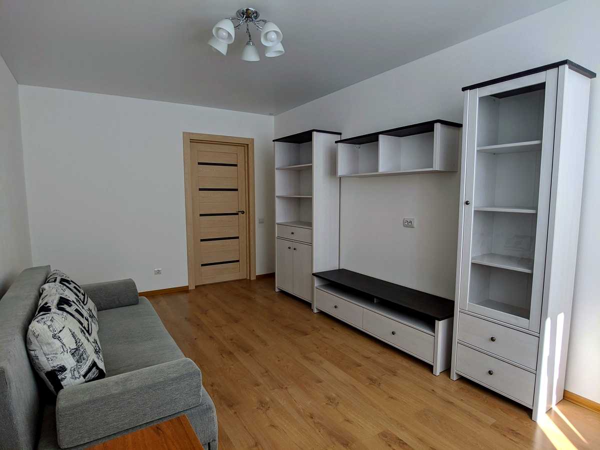 Квартира на вул. Соломії Крушельницької, 13 в Києві, ID 363671, фото №2