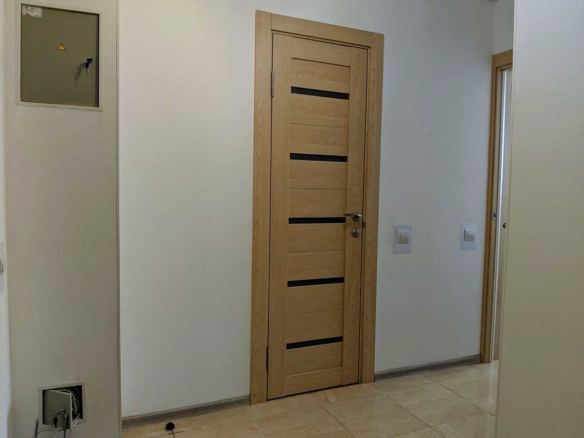 Квартира на вул. Соломії Крушельницької, 13 в Києві, ID 363671, фото №11