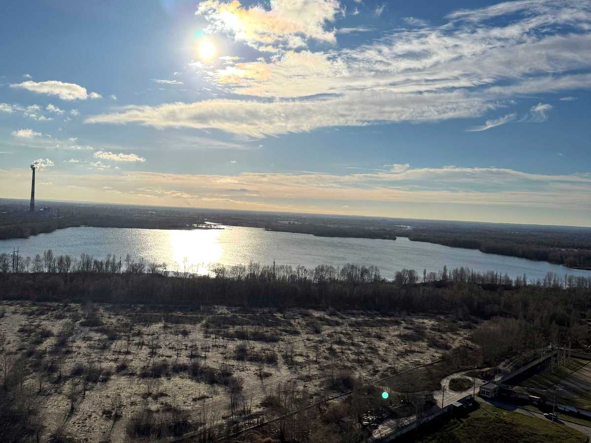 Квартира на вул. Соломії Крушельницької, 13 в Києві, ID 363671, фото №14