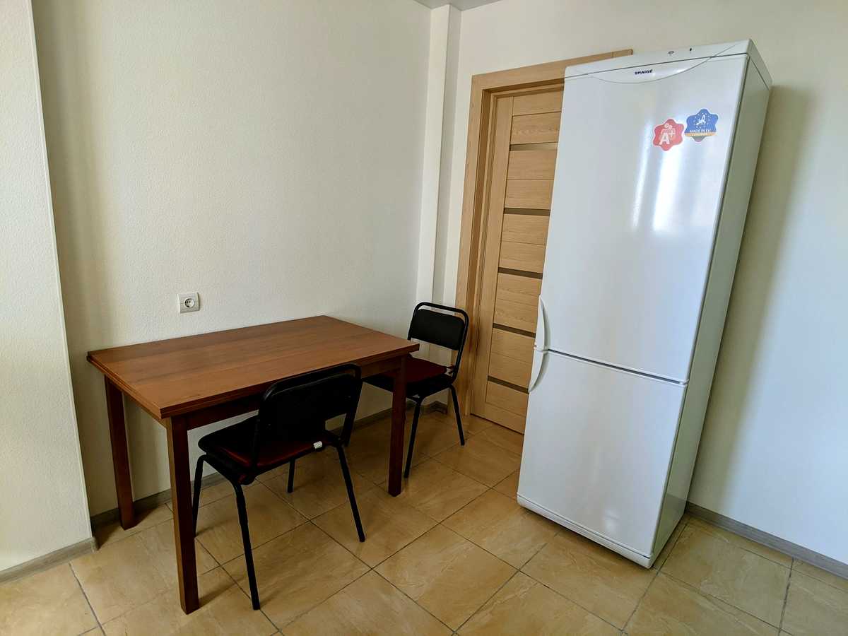 Квартира на вул. Соломії Крушельницької, 13 в Києві, ID 363671, фото №4