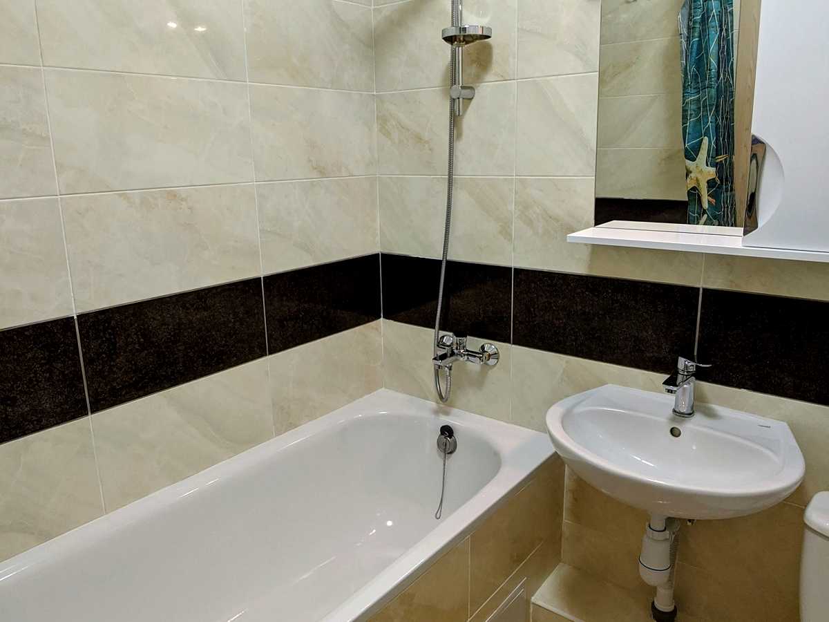 Квартира на вул. Соломії Крушельницької, 13 в Києві, ID 363671, фото №5