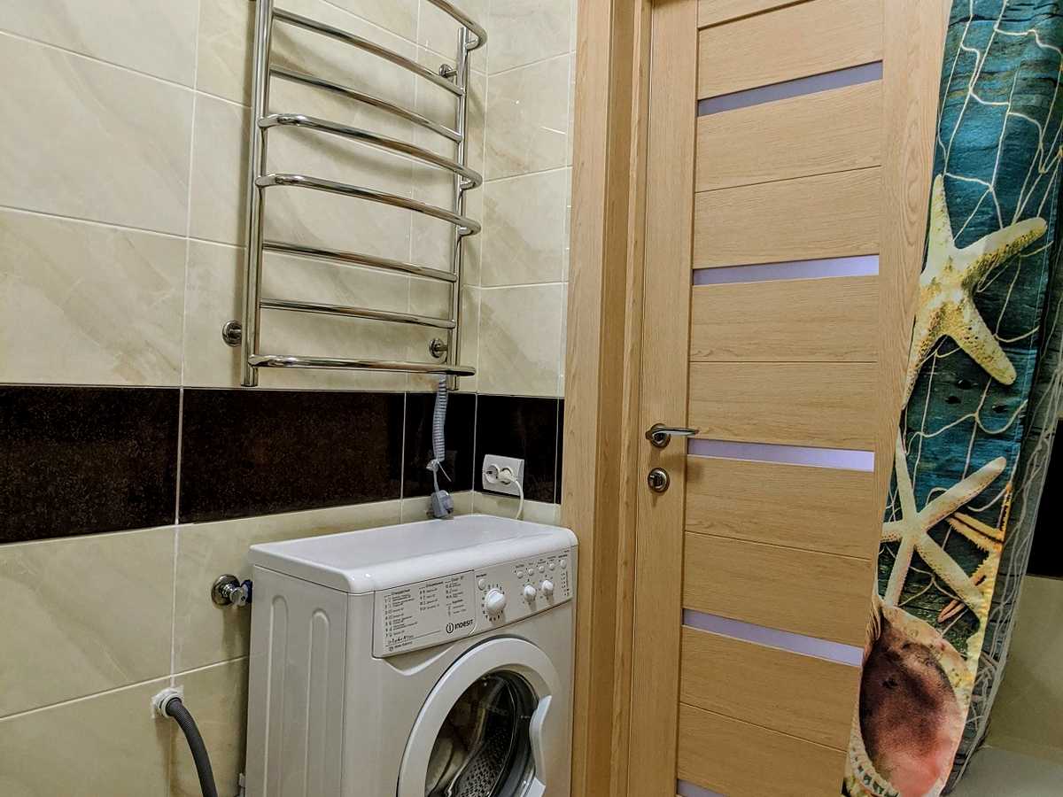 Квартира на вул. Соломії Крушельницької, 13 в Києві, ID 363671, фото №7