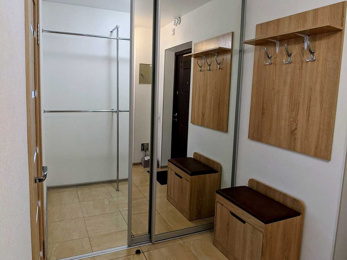 Квартира на вул. Соломії Крушельницької, 13 в Києві, ID 363671, фото №8