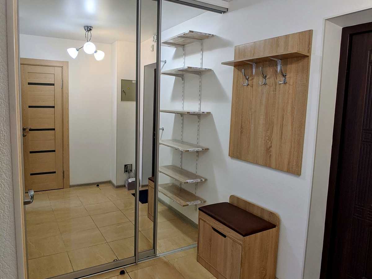Квартира на вул. Соломії Крушельницької, 13 в Києві, ID 363671, фото №9