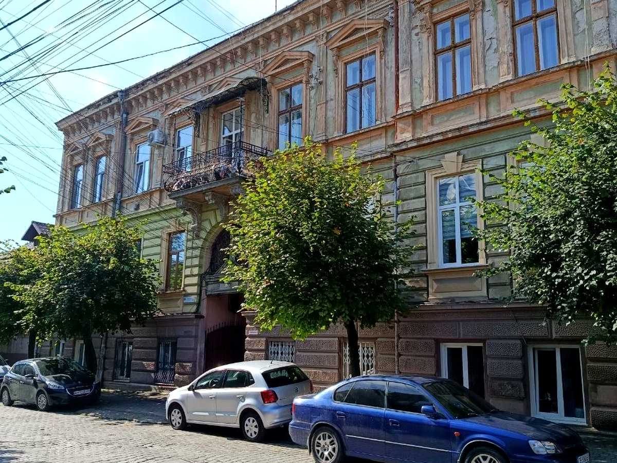 Квартира на вул. Українська, 48, ID 388401, фото №1