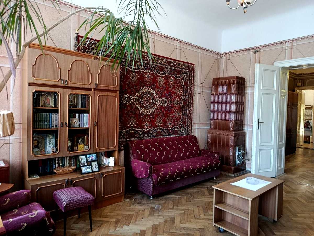 Квартира на вул. Українська, 48 в Чернівцях, ID 388401, фото №2