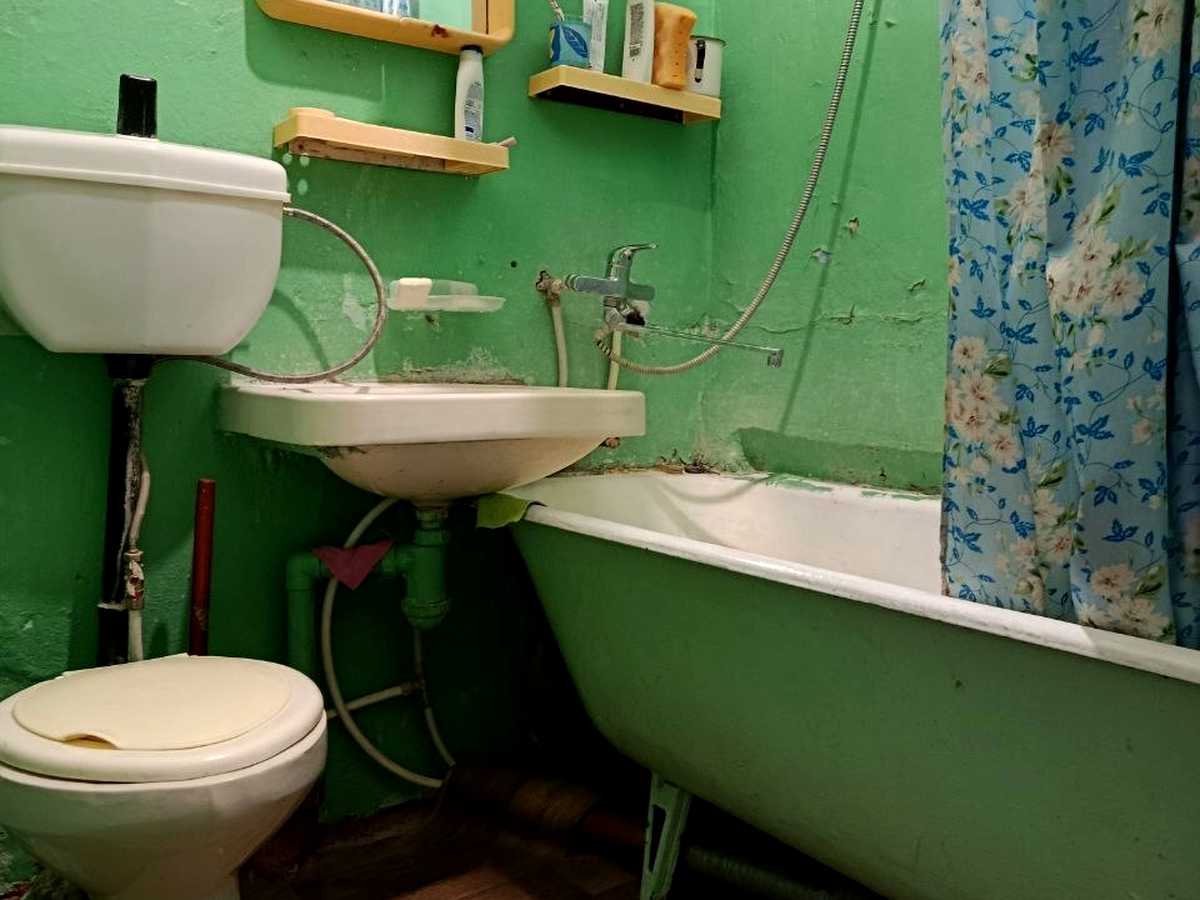 Квартира на вул. Українська, 48 в Чернівцях, ID 388401, фото №11