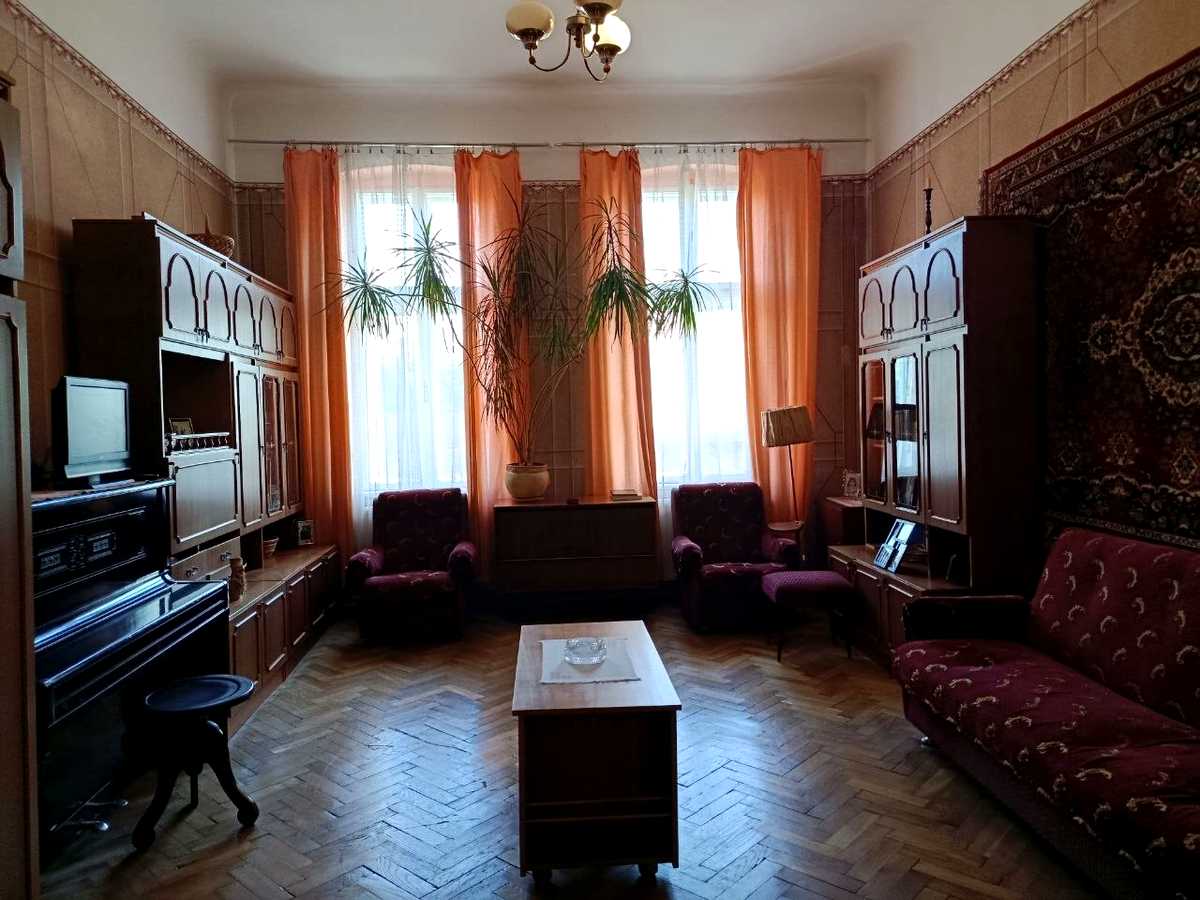 Квартира на вул. Українська, 48 в Чернівцях, ID 388401, фото №13
