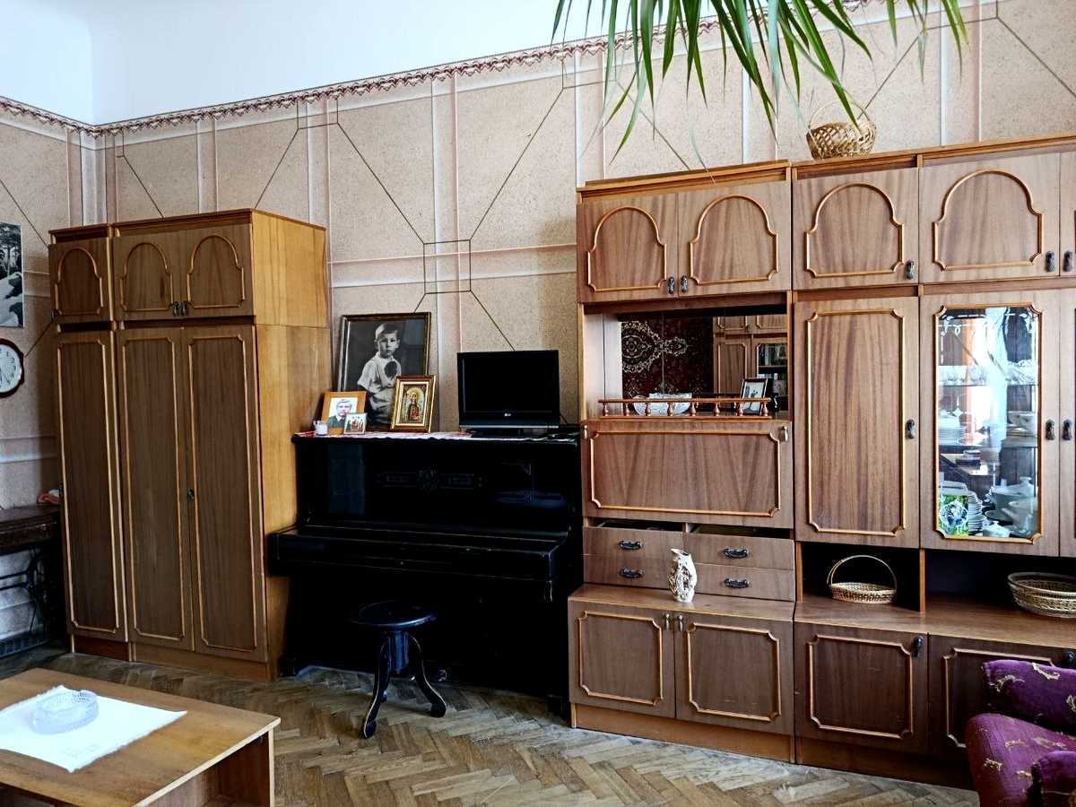 Квартира на вул. Українська, 48 в Чернівцях, ID 388401, фото №14
