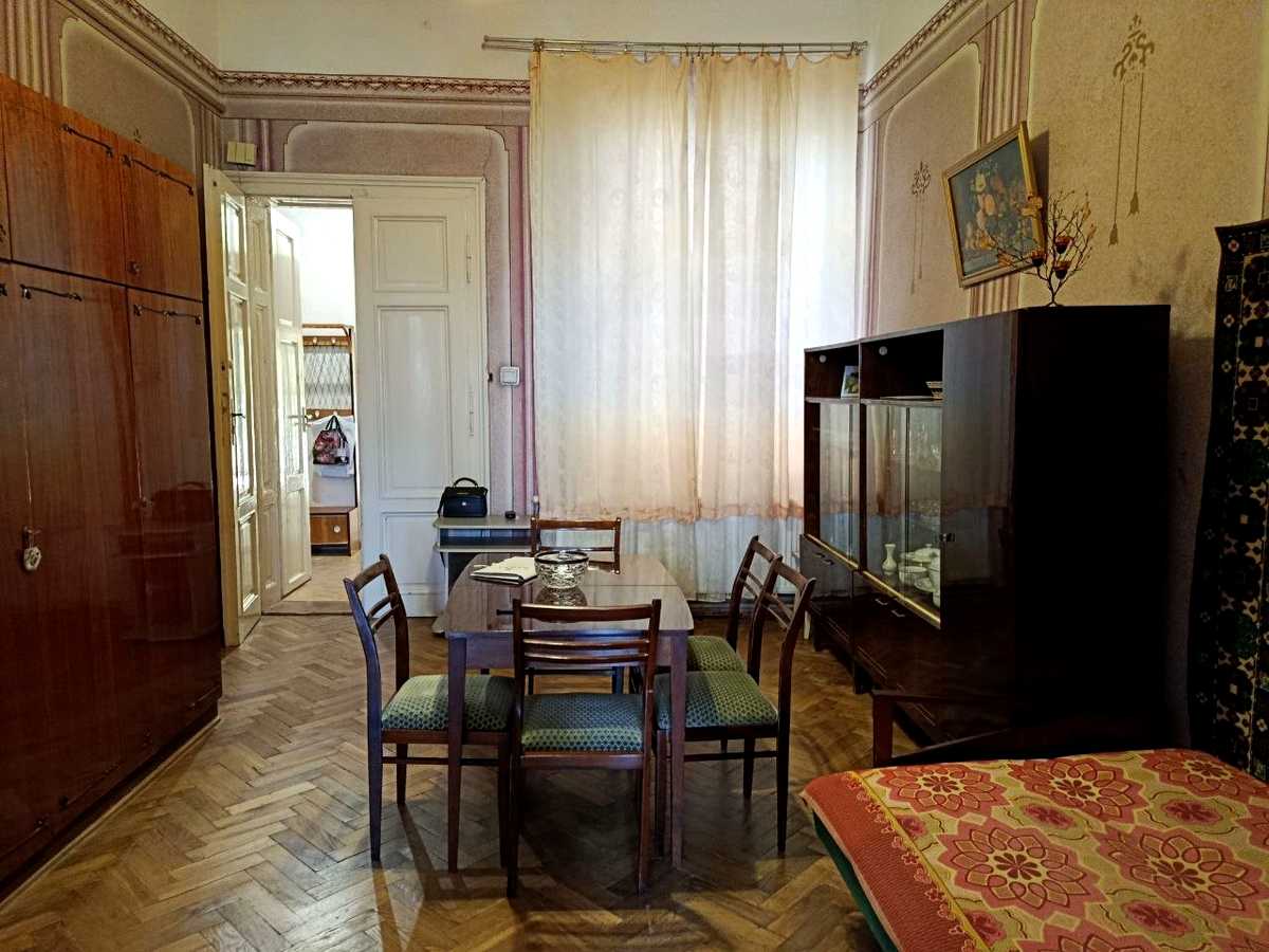Квартира на вул. Українська, 48 в Чернівцях, ID 388401, фото №15