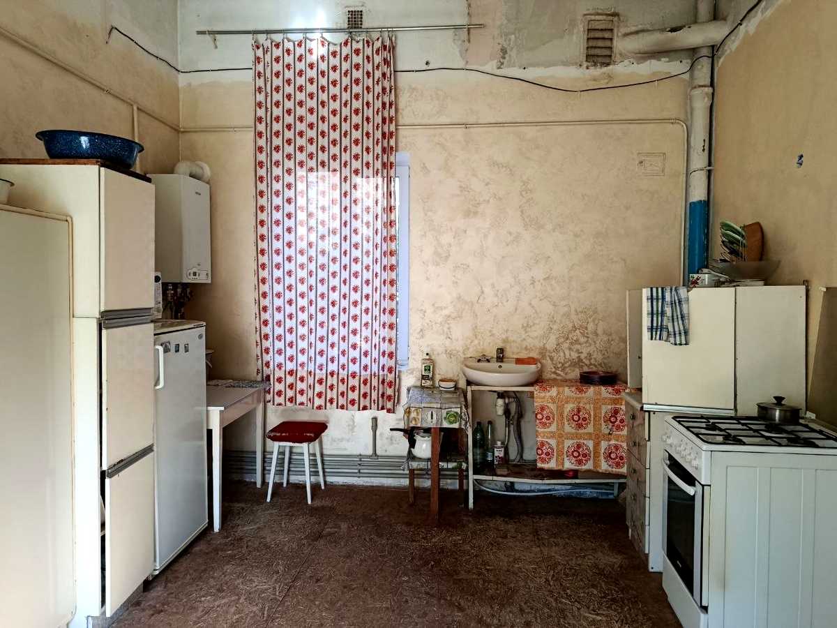 Квартира на вул. Українська, 48 в Чернівцях, ID 388401, фото №16