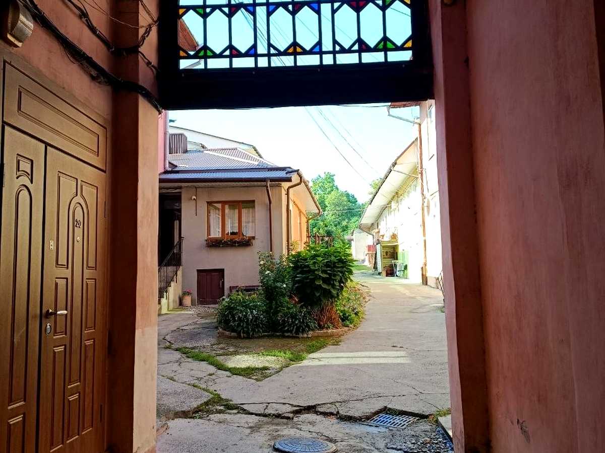 Квартира на вул. Українська, 48 в Чернівцях, ID 388401, фото №6