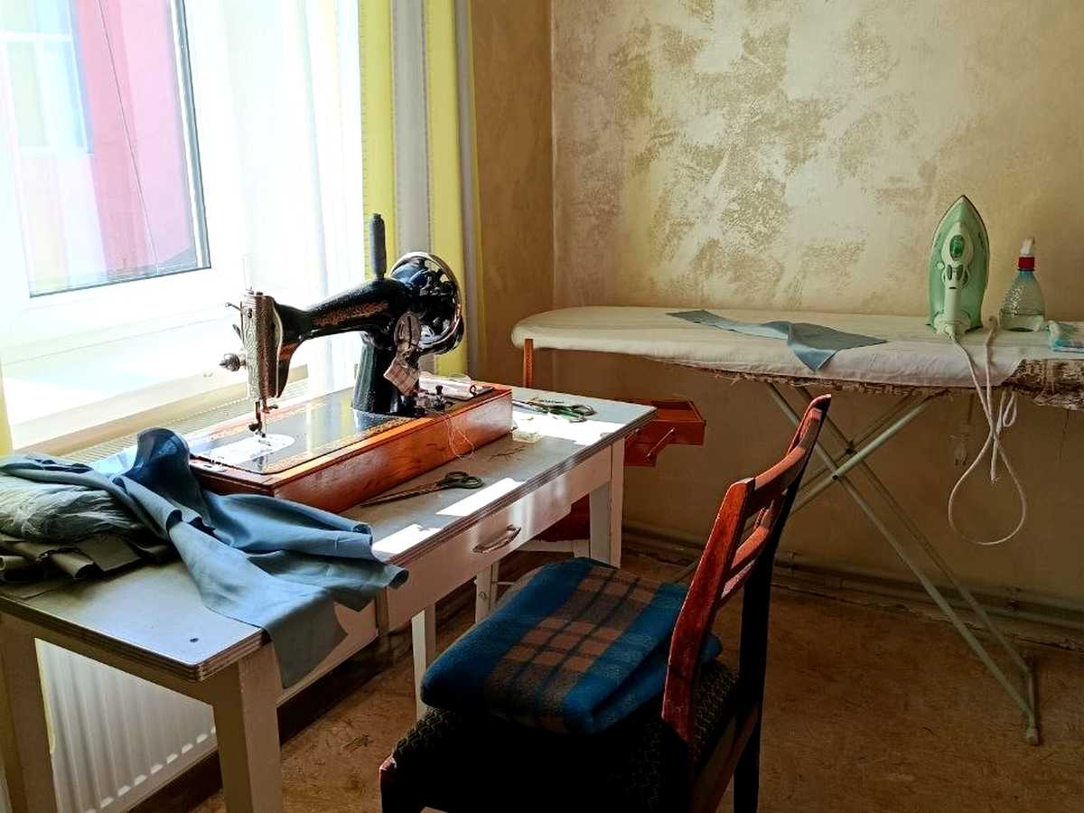 Квартира на вул. Українська, 48 в Чернівцях, ID 388401, фото №7