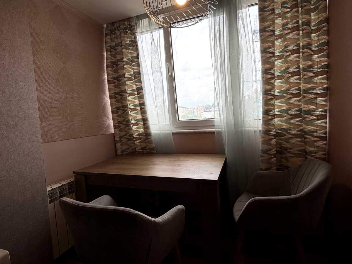 Квартира на вул. Словацького, 24 в Луцьку, ID 388642, фото №2