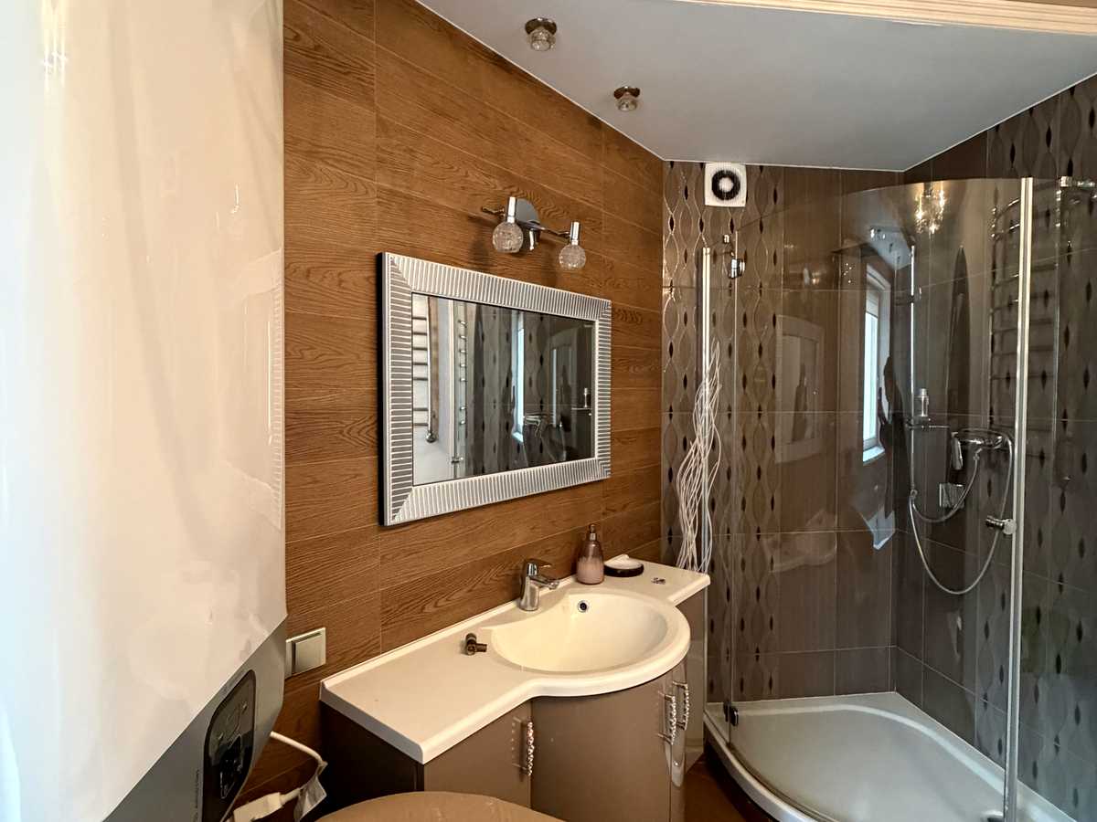 Квартира на вул. Словацького, 24 в Луцьку, ID 388642, фото №4