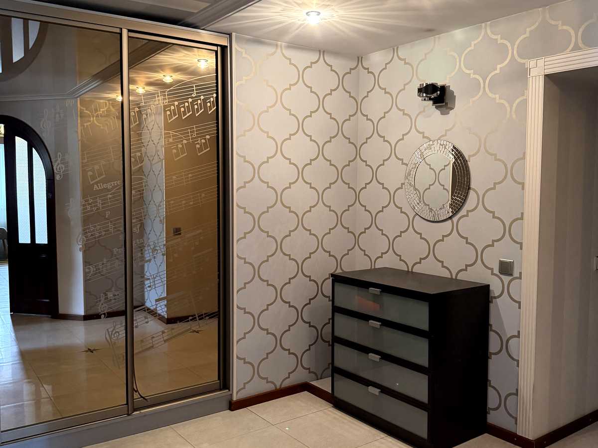 Квартира на вул. Словацького, 24 в Луцьку, ID 388642, фото №7