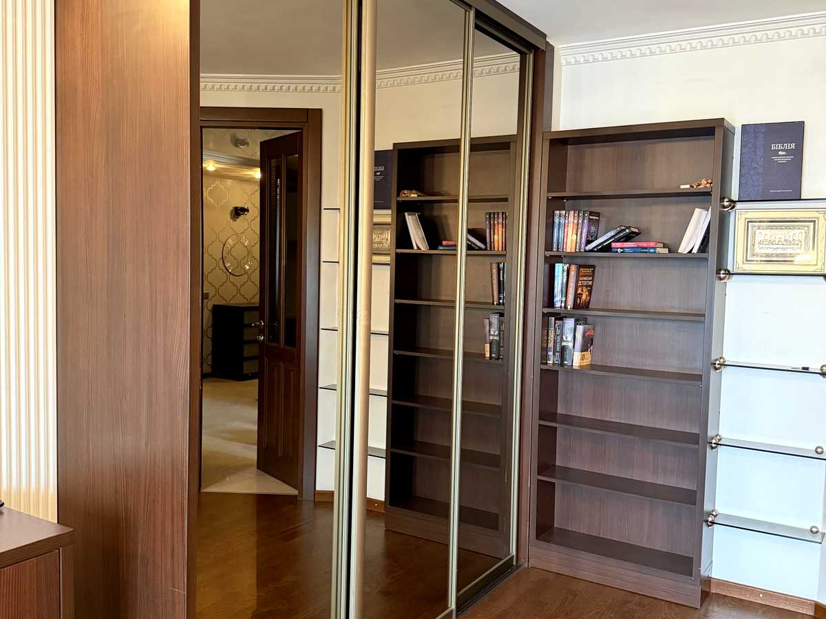 Квартира на вул. Словацького, 24 в Луцьку, ID 388642, фото №8