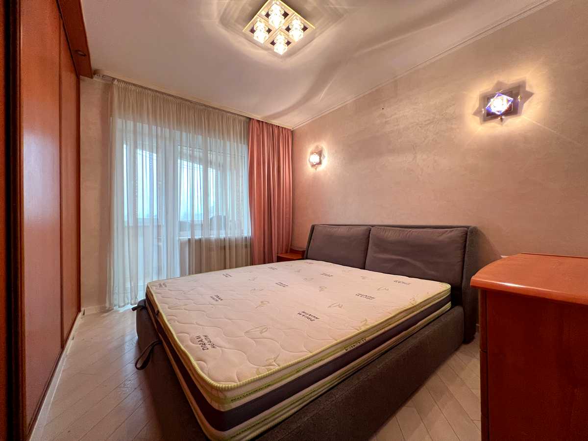 Квартира на вул. Антоновича, 125А, ID 390401, фото №1