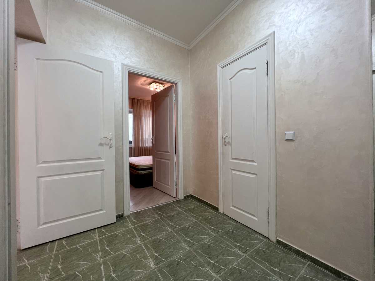 Квартира на вул. Антоновича, 125А в Києві, ID 390401, фото №16