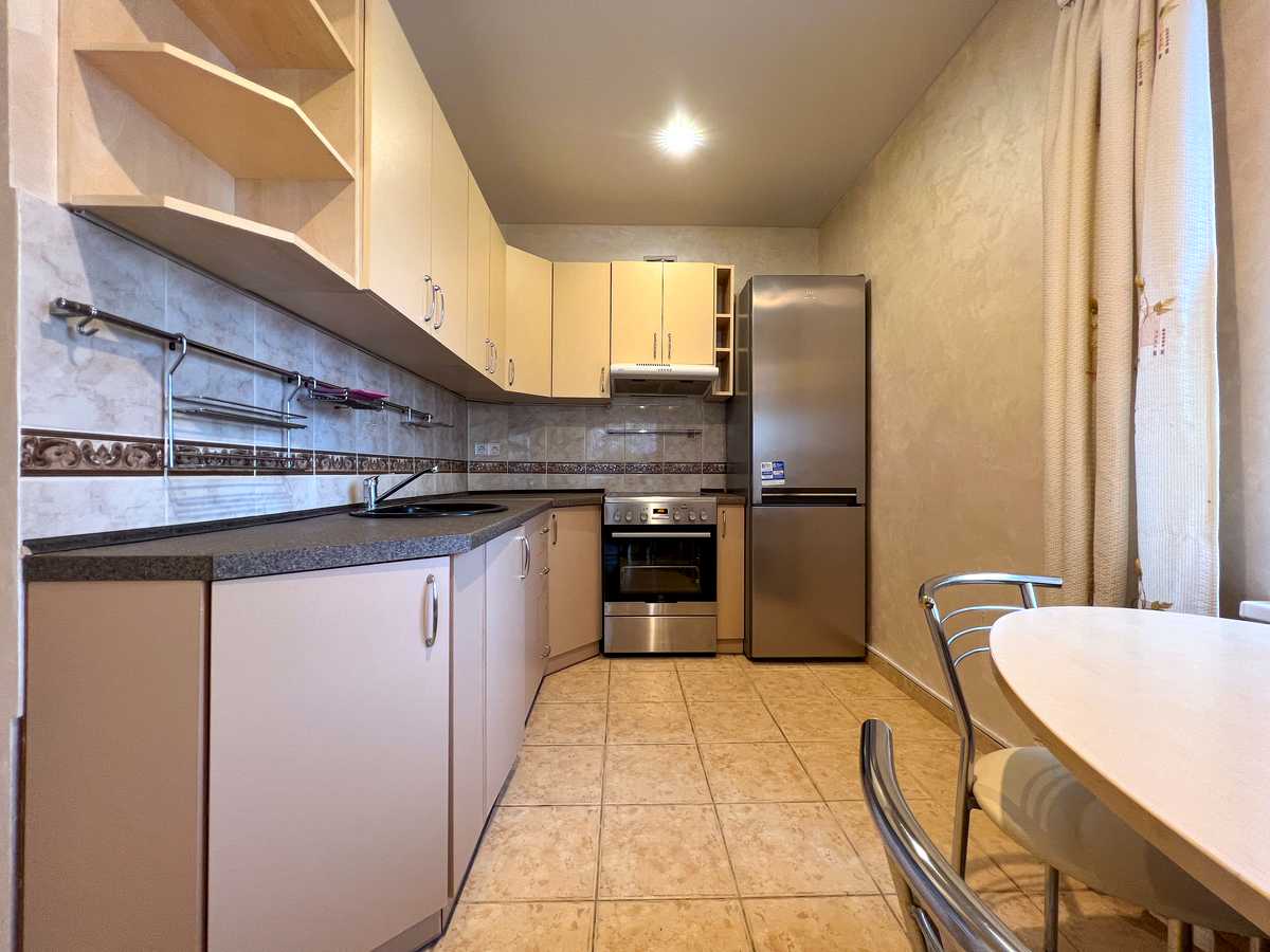 Квартира на вул. Антоновича, 125А в Києві, ID 390401, фото №4