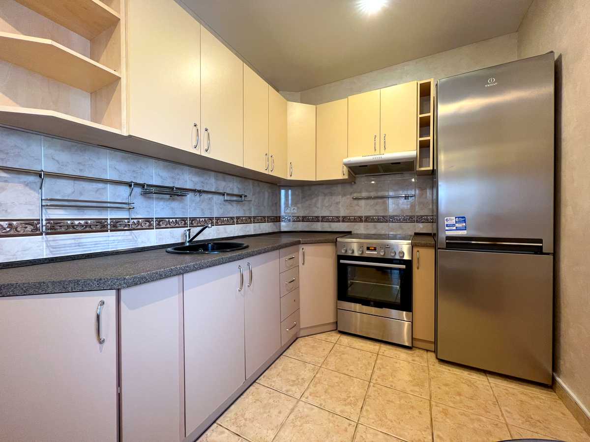 Квартира на вул. Антоновича, 125А в Києві, ID 390401, фото №6