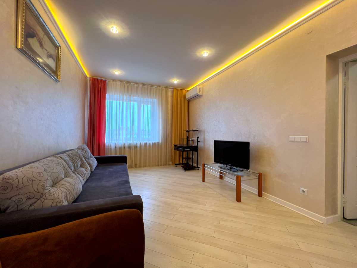 Квартира на вул. Антоновича, 125А в Києві, ID 390401, фото №7