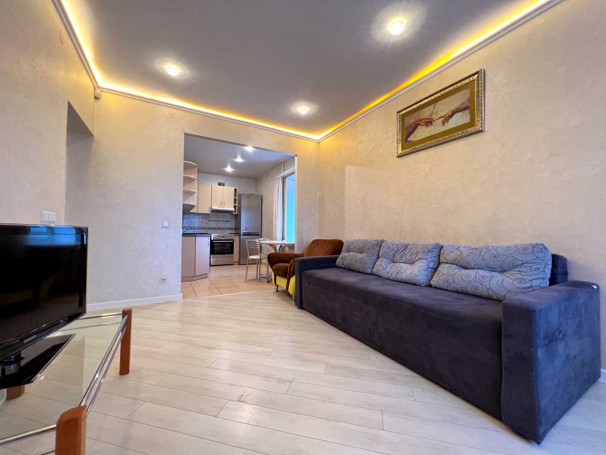 Квартира на вул. Антоновича, 125А в Києві, ID 390401, фото №8
