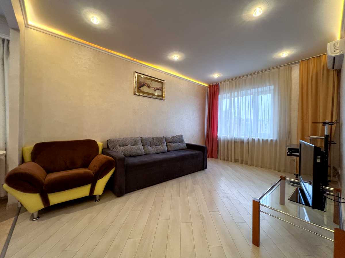 Квартира на вул. Антоновича, 125А в Києві, ID 390401, фото №9
