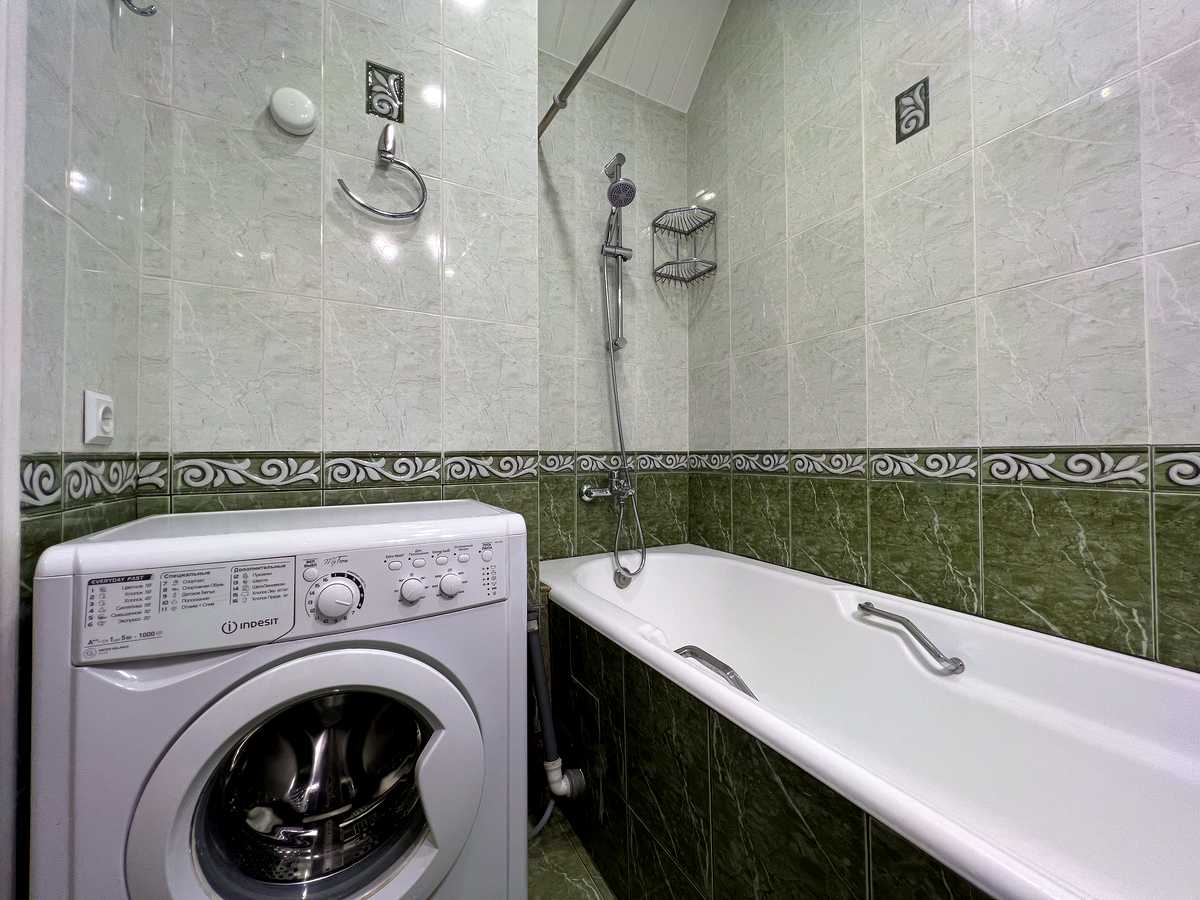 Квартира на вул. Антоновича, 125А в Києві, ID 390401, фото №10