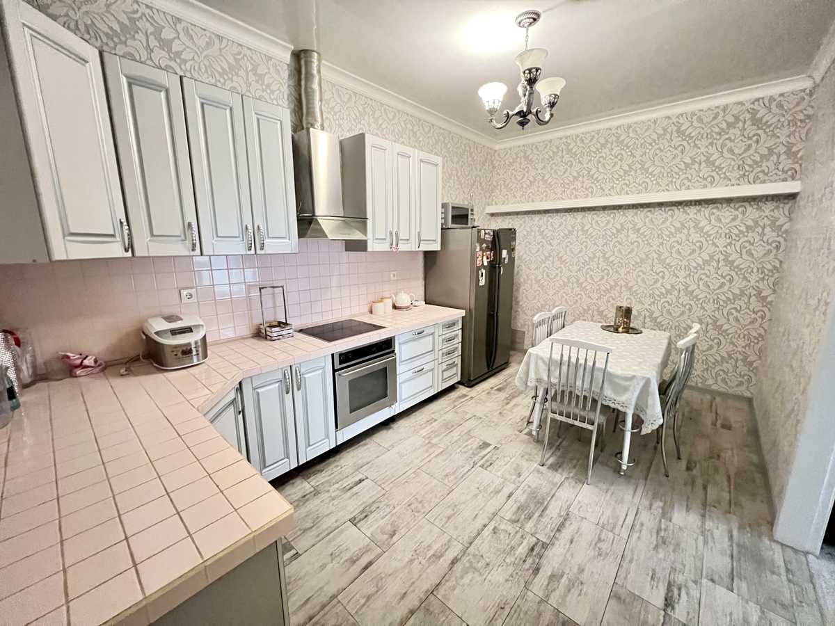 Квартира на вул. Марсельська, 35а в Одеса, ID 364131, фото №1