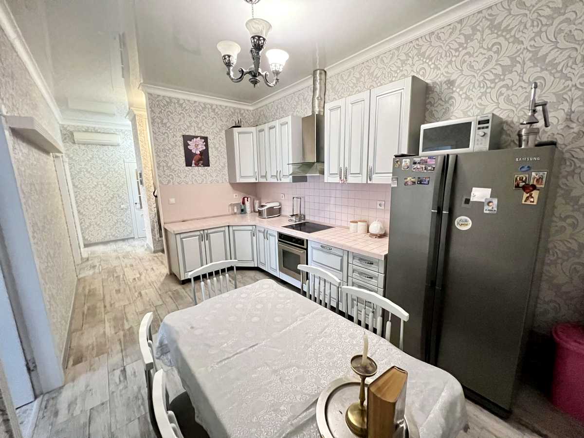 Квартира на вул. Марсельська, 35а в Одеса, ID 364131, фото №2