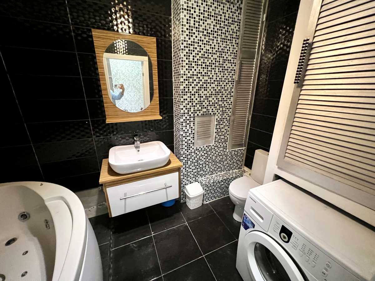 Квартира на вул. Марсельська, 35а в Одесі, ID 364131, фото №12