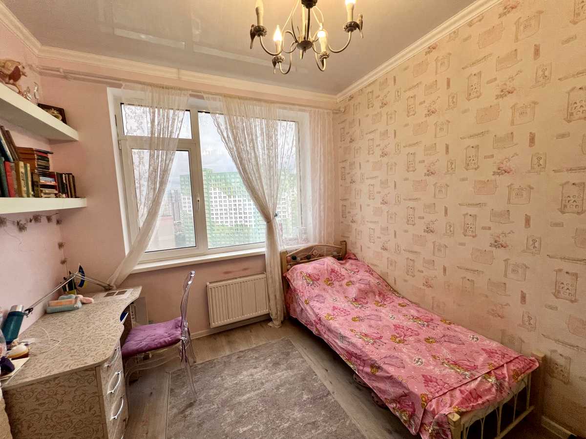Квартира на вул. Марсельська, 35а в Одесі, ID 364131, фото №13