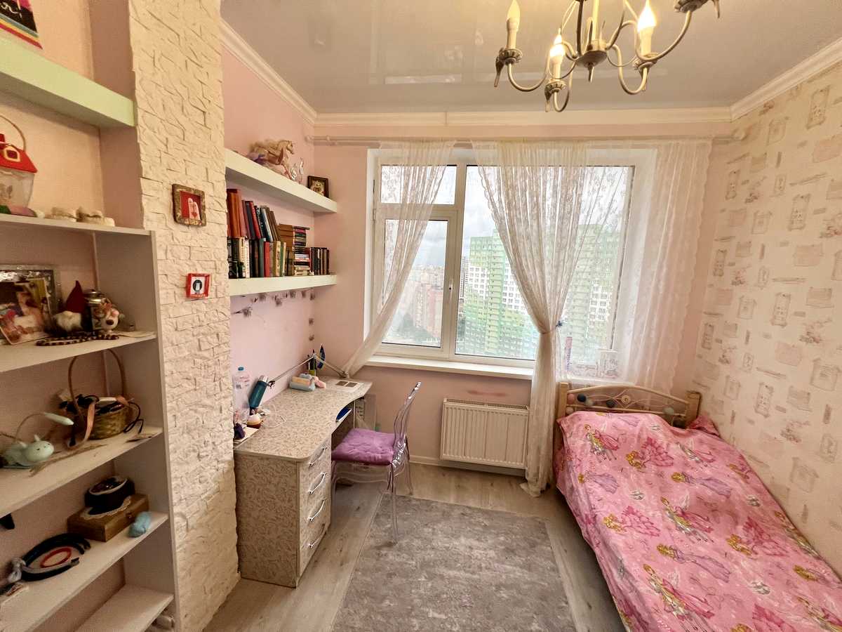 Квартира на вул. Марсельська, 35а в Одесі, ID 364131, фото №15