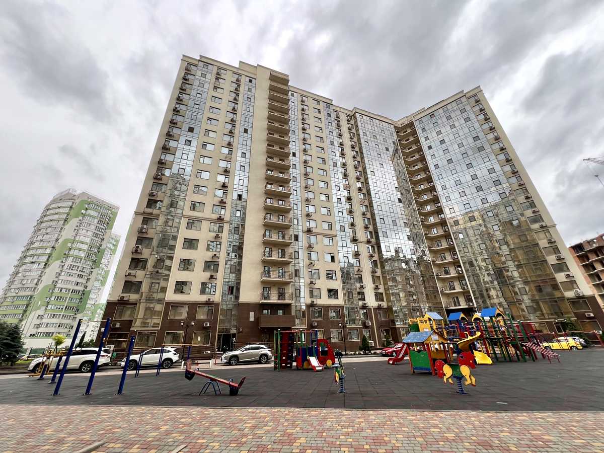 Квартира на вул. Марсельська, 35а в Одесі, ID 364131, фото №17