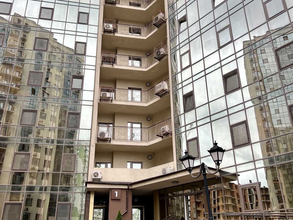 Квартира на вул. Марсельська, 35а в Одесі, ID 364131, фото №18