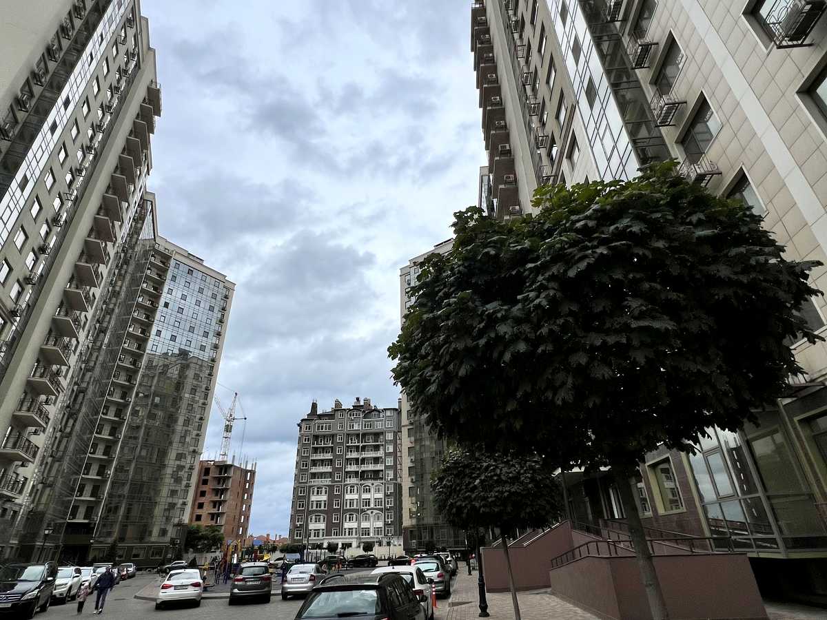 Квартира на вул. Марсельська, 35а в Одесі, ID 364131, фото №19