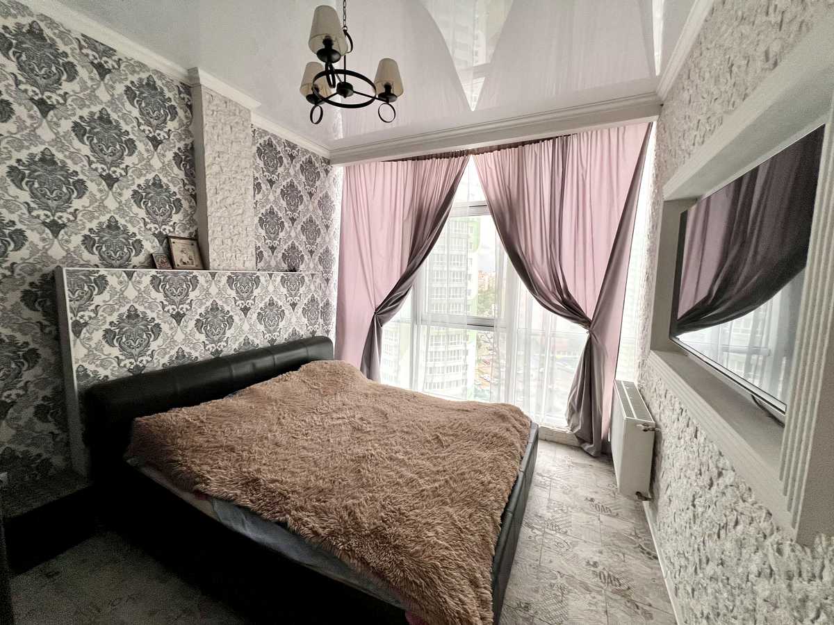 Квартира на вул. Марсельська, 35а в Одеса, ID 364131, фото №3