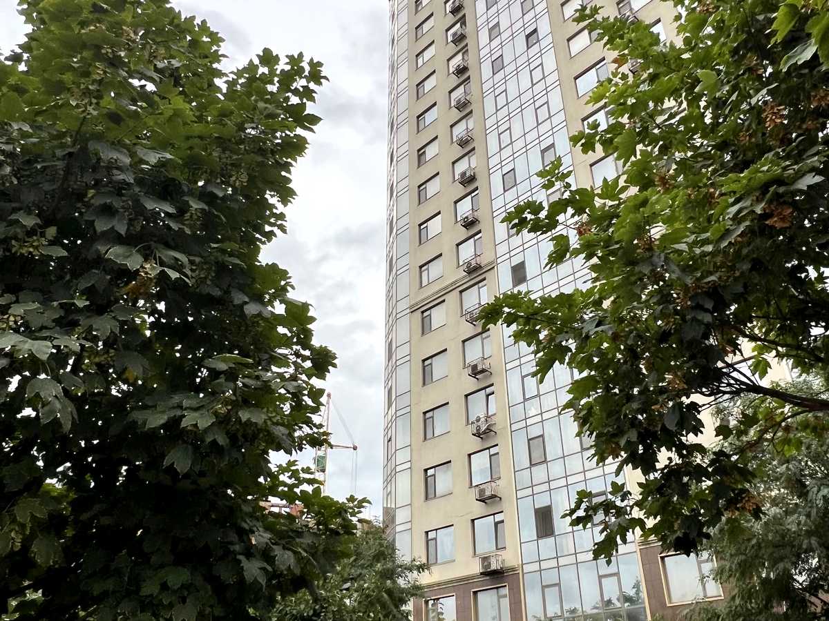 Квартира на вул. Марсельська, 35а в Одесі, ID 364131, фото №21