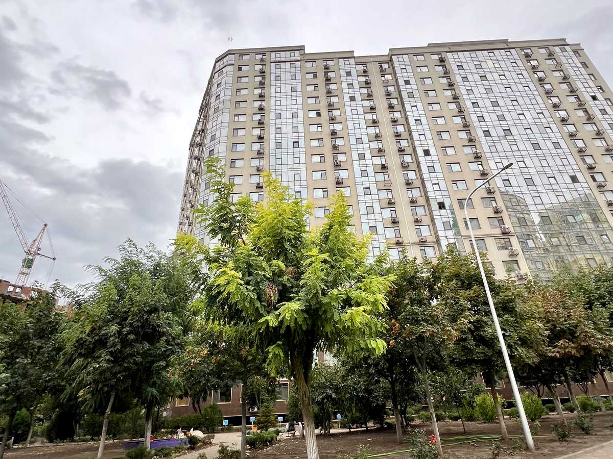 Квартира на вул. Марсельська, 35а в Одесі, ID 364131, фото №24