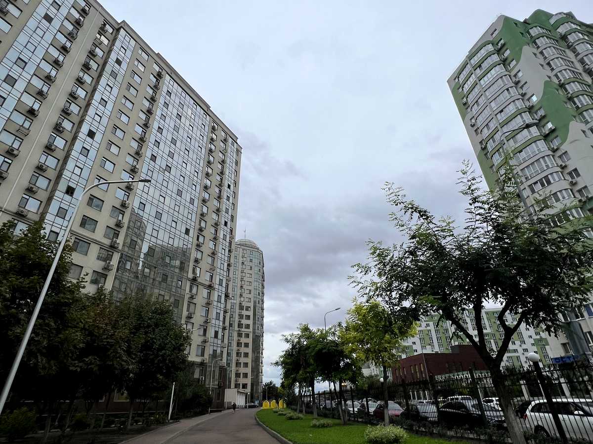 Квартира на вул. Марсельська, 35а в Одесі, ID 364131, фото №25