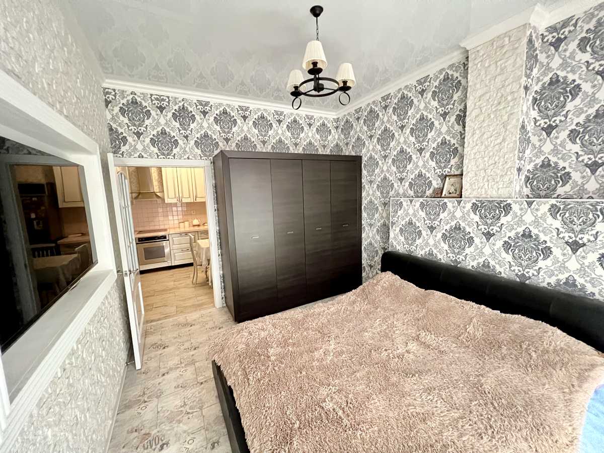 Квартира на вул. Марсельська, 35а в Одеса, ID 364131, фото №4