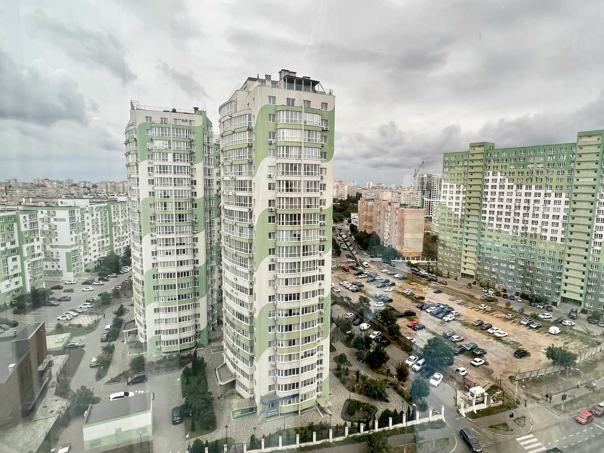 Квартира на вул. Марсельська, 35а в Одеса, ID 364131, фото №5